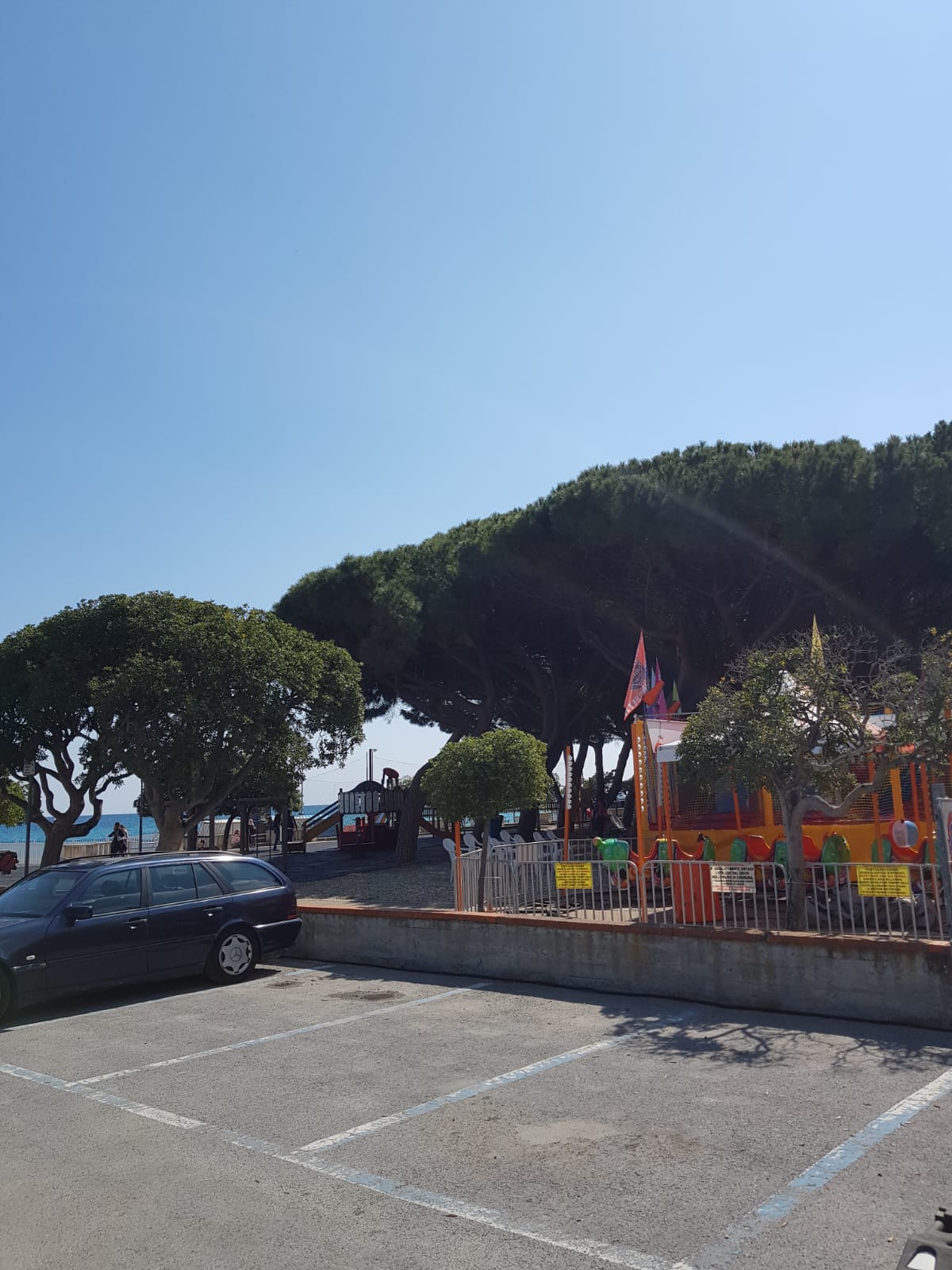 Appartamento sul mare - Residenza Torelli - Ceriale 3