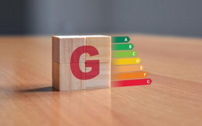 Casa di classe energetica G: come migliorarla?