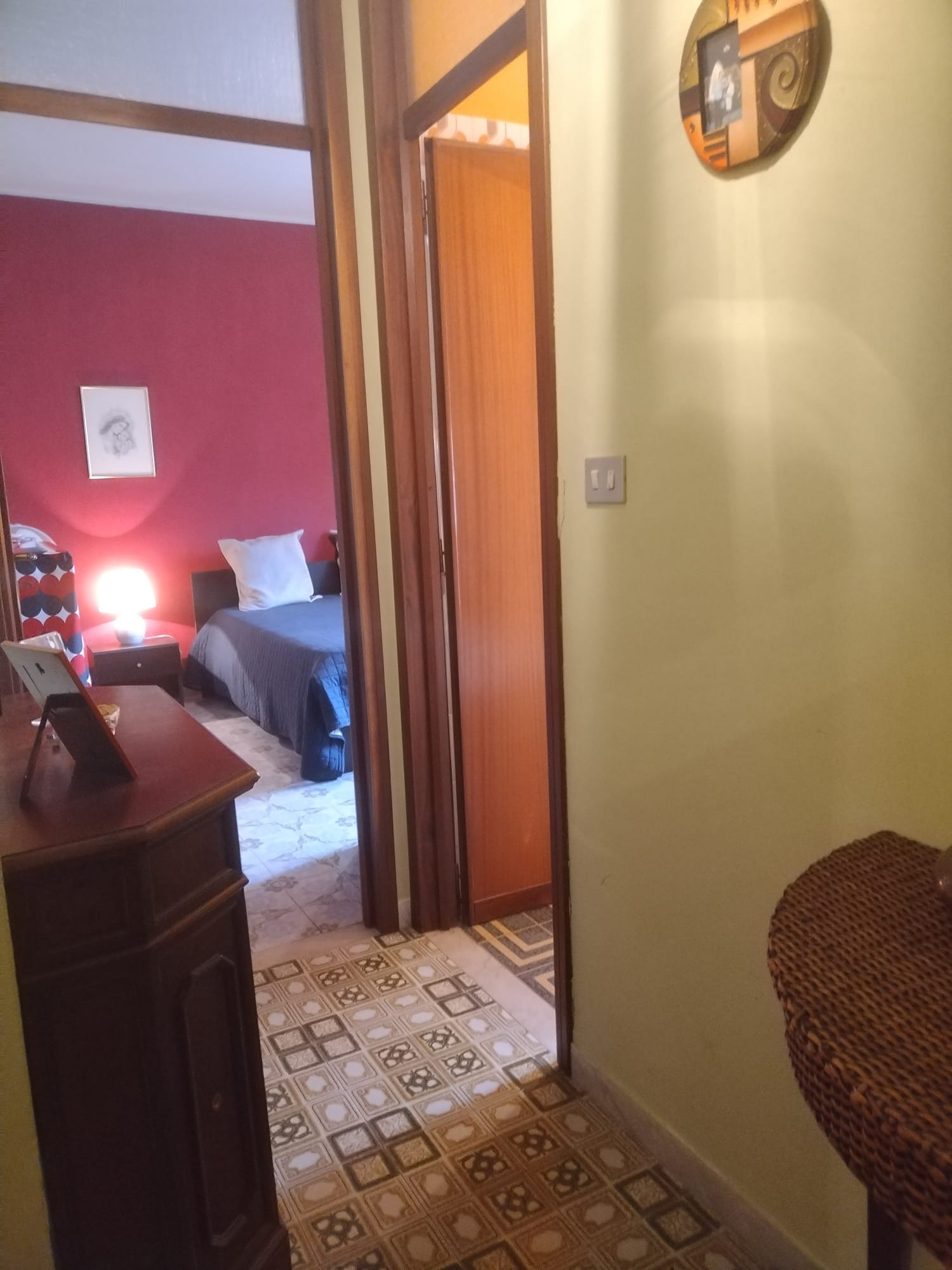 vendita bilocale borghetto santo spirito